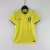 Camisa Seleção Brasileira Home I 22/23 Torcedor Nike Feminina - Amarela - comprar online