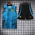 Kit de Treino (Regata + Shorts) - Inter de Milão 23/24 - comprar online