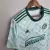 Imagem do Camisa Atlanta Away 22/23 Torcedor Adidas Masculina - Branca