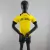 Kit Infantil Borussia Dortmund Home 22/23 Puma - Amarelo - FSTORE IMPORTS - ROUPAS ESPORTIVAS 
