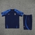 Kit de Treino (Camisa + Shorts) - França 22/23