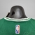Regata Boston Celtics Tatum #0 Nike Swingman - Verde - comprar online