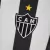 Camisa Atlético Mineiro I 22/23 Torcedor Adidas Feminina - Preta e Branca na internet