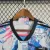 Camisa Seleção Japão Edição Especial DBZ 22/23 Torcedor Adidas Masculina - Azul