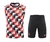 Kit de Treino (Regata + Shorts) - Manchester United 22/23