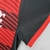 Imagem do Camisa Flamengo I 22/23 Torcedor Feminina - Preto e Vermelho
