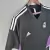 Camisa Real Madrid treino II 22/23 Torcedor Adidas Masculina - Preto - comprar online