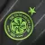 Camisa Celtic Teamgeist Torcedor Adidas Masculina - Preto - loja online
