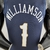 Regata NBA New Orleans Pelicans Williamson #1 Nike - Azul