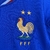 Kit Infantil França 2024 - Nike - Azul - loja online
