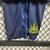Kit Infantil Newcastle Third 23/24 Castore - Azul - loja online