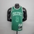 Regata Boston Celtics Tatum #0 Nike 75° Anos NBA - Verde - comprar online