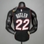 Regata Miami Heat Jimmy Butler #22 Nike Swingman - Preto - comprar online