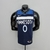Regata NBA Minnesota Timberwolves Russell #0 Nike - Azul - comprar online