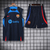 Kit de Treino (Regata + Shorts) - Barcelona 22/23 - comprar online