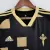 Camisa Celta Vigo Away 22/23 Torcedor Adidas Masculina - Preto na internet