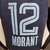 Regata Memphis Grizzlies Ja Morant #12 Nike - Azul - comprar online