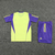 Imagem do Kit de Treino (Camisa + Shorts) - Real Madrid 24/25