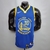 Regata Golden State Warriors Stephen Curry #30 Nike Swingman - Azul - comprar online