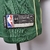Imagem do Regata Milwaukee Bucks Giannis Antetokounmpo #34 Nike - Verde