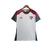 Camisa Fluminense Viagem 23/24 Feminina - Torcedora Umbro - Verde, Grená, Branco
