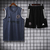 Kit de Treino (Regata + Shorts) - Inter de Miami 23/24 - comprar online