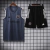 Kit de Treino (Regata + Shorts) - Inter de Miami 23/24 - comprar online