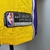 Regata Los Angeles Lakers Bryant #24 Nike - Amarelo - loja online