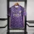 Camisa Manchester City Goleiro 23/24 Torcedor Puma Masculina - Roxo na internet
