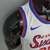 Regata NBA Philadelphia 76ers Joel Embiid #21 Nike - Branco - FSTORE IMPORTS - ROUPAS ESPORTIVAS 