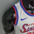 Regata NBA Philadelphia 76ers Joel Embiid #21 Nike - Branco - FSTORE IMPORTS - ROUPAS ESPORTIVAS 