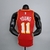 Regata Atlanta Hawks Young #11 Nike - Vermelho - FSTORE IMPORTS - ROUPAS ESPORTIVAS 