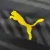 Camisa Borussia Dortmund Pré-Jogo 22/23 Torcedor Puma Masculina - Preto e Cinza - loja online
