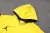 Conjunto de Moletom PSG Amarelo 2023/24 na internet
