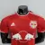 Camisa Red Bull New York Home 22/23 Jogador Adidas Masculina - Vermelho - loja online