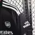 Camisa Arsenal Goleiro 23/24 Torcedor Adidas Masculina - Preto na internet