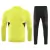 Conjunto Jaqueta+Calça Flamengo 22-23 Masculino Adidas - Amarelo e Preto - comprar online