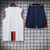 Kit de Treino (Regata + Shorts) - PSG 22/23 - FSTORE IMPORTS - ROUPAS ESPORTIVAS 