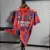 Imagem do CAMISA LYON II AWAY 22/23 TORCEDOR ADIDAS MASCULINA - VERMELHO/AZUL
