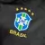 Corta Vento Seleção Brasileira 22/23 Masculino Nike - Preto - loja online