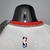 Regata Portland Trail Blazers - Damian Lillard #0 Nike - Branco