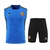 Kit de Treino (Regata + Shorts) - Manchester United 22/23