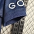 Camisa Paris Saint-Germain Home 23/24 Torcedor Nike Masculina - Marinho - comprar online