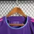 Camisa Charlotte Away 23/24 Torcedor Adidas Masculina - Roxo na internet