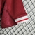 Camisa Fluminense III 22/23 Masculino - Torcedor Umbro - Grená