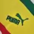 Camisa Seleção Senegal Away 22/23 Torcedor Puma Masculina - Branco - loja online