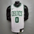 Regata Boston Celtics Tatum #0 Nike Swingman - Branco - comprar online