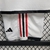 Kit Infantil São Paulo I 23/24 Adidas - Branco - comprar online