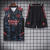 Kit de Treino (Regata + Shorts) - Arsenal 23/24 - comprar online