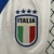 Kit Infantil Itália Home 2024 - Adidas - Azul na internet